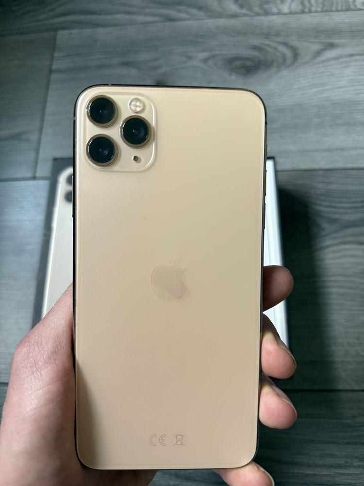 IPhone 11pro max Idealny