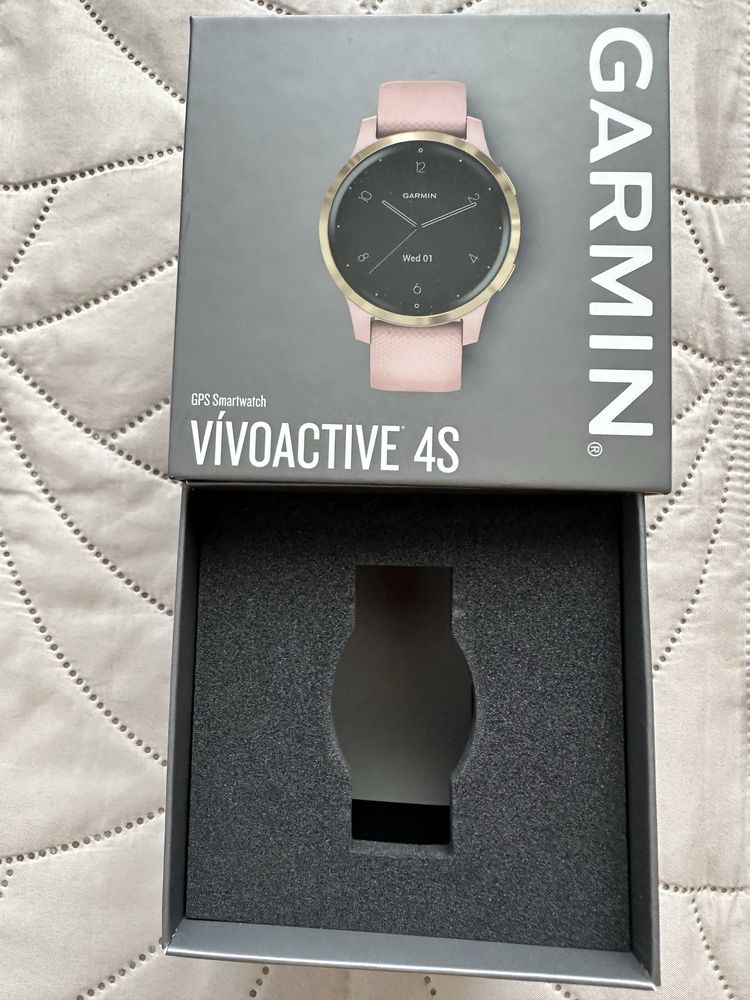 Smartwatch Garmin