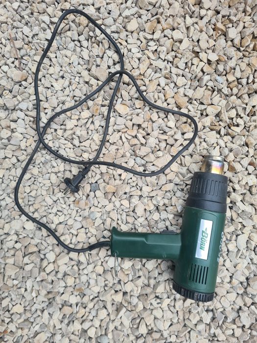Opalarka BORN 1500W