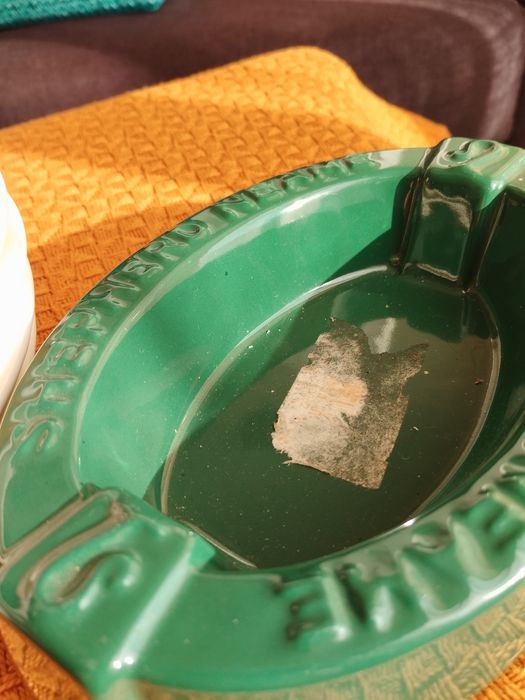 Doação de itens variados