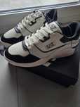 EA7 Emporio Armani
Sneakersy X8X187 XK402