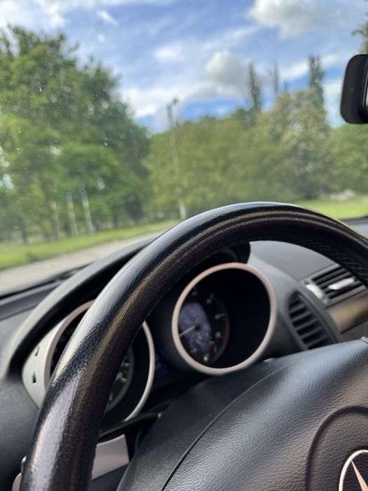 mersedes slk r171 2005 год