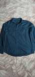 Czarna koszula męska Reserved Standard Fit XL bawełna