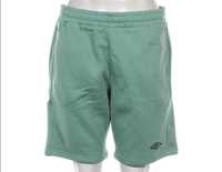 Umbro Spodenki Męskie Dresowe  H Short r. XL