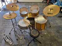 Perkusja Pearl Export Series