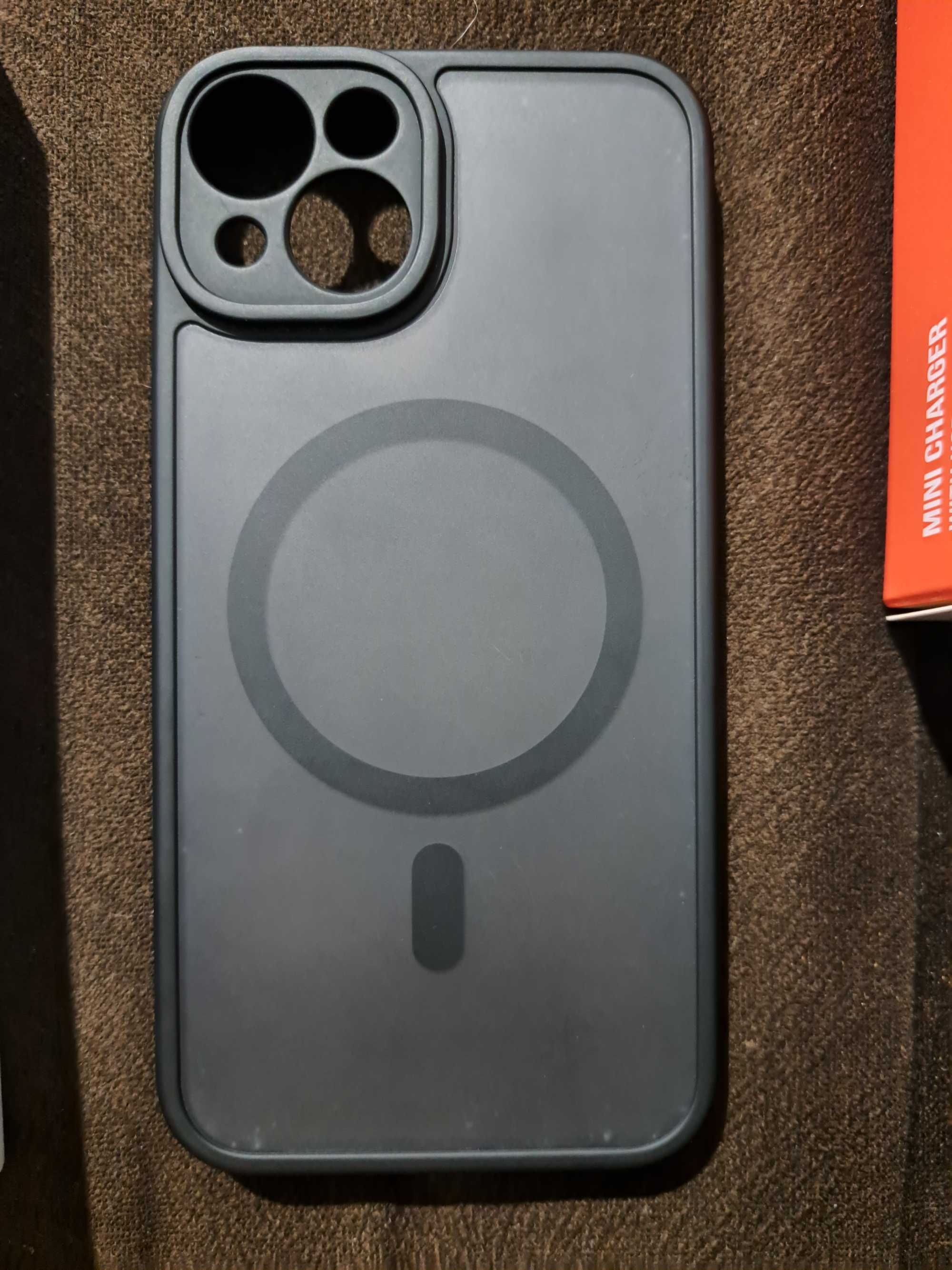 iPhone 13 128GB kondycja baterii 100%