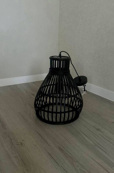 Люстра KARLSSON бамбук
1200