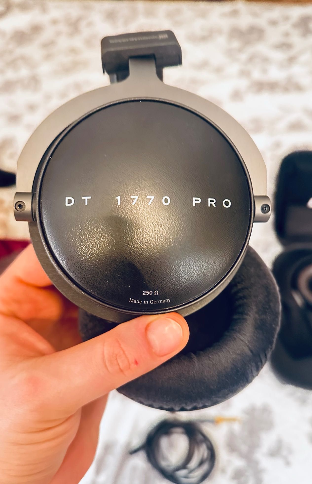 Beyerdynamic DT 1770 Pro - 250 ohm