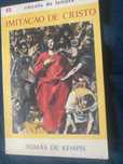 livro imitação de cristo de tomas de kempis