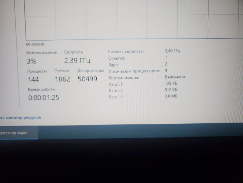 Продам мини компьютер intel nuc