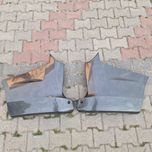 Zderzak tył  boczki ford transit custom lift L+R