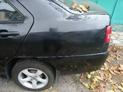 Авто Cherry Amulet, 2012