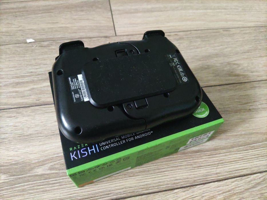 Razer kishi v1 (usb c)