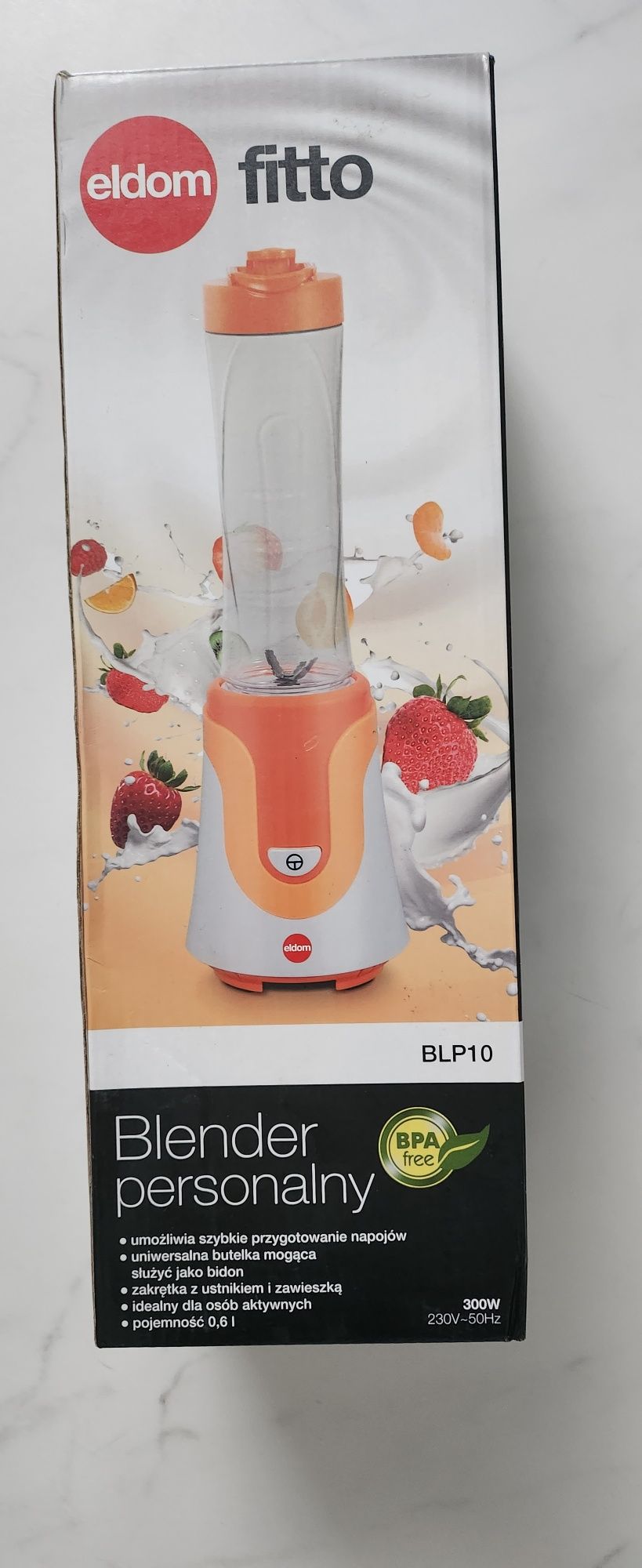 Blender personalny 300 wat