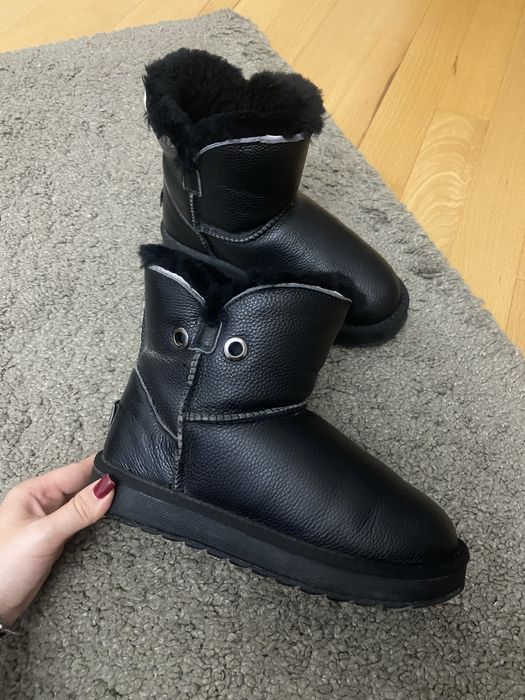 Жіночі угги 36 р