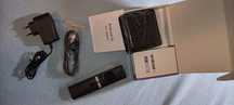 Box android Q7 2gb 16gb