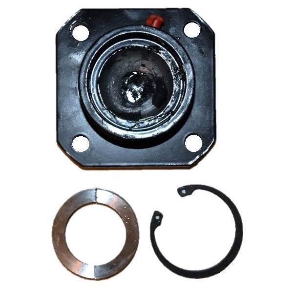 Siłownik Hydrauliczny skok 1300 agregat 12V 1,6kW [7167]