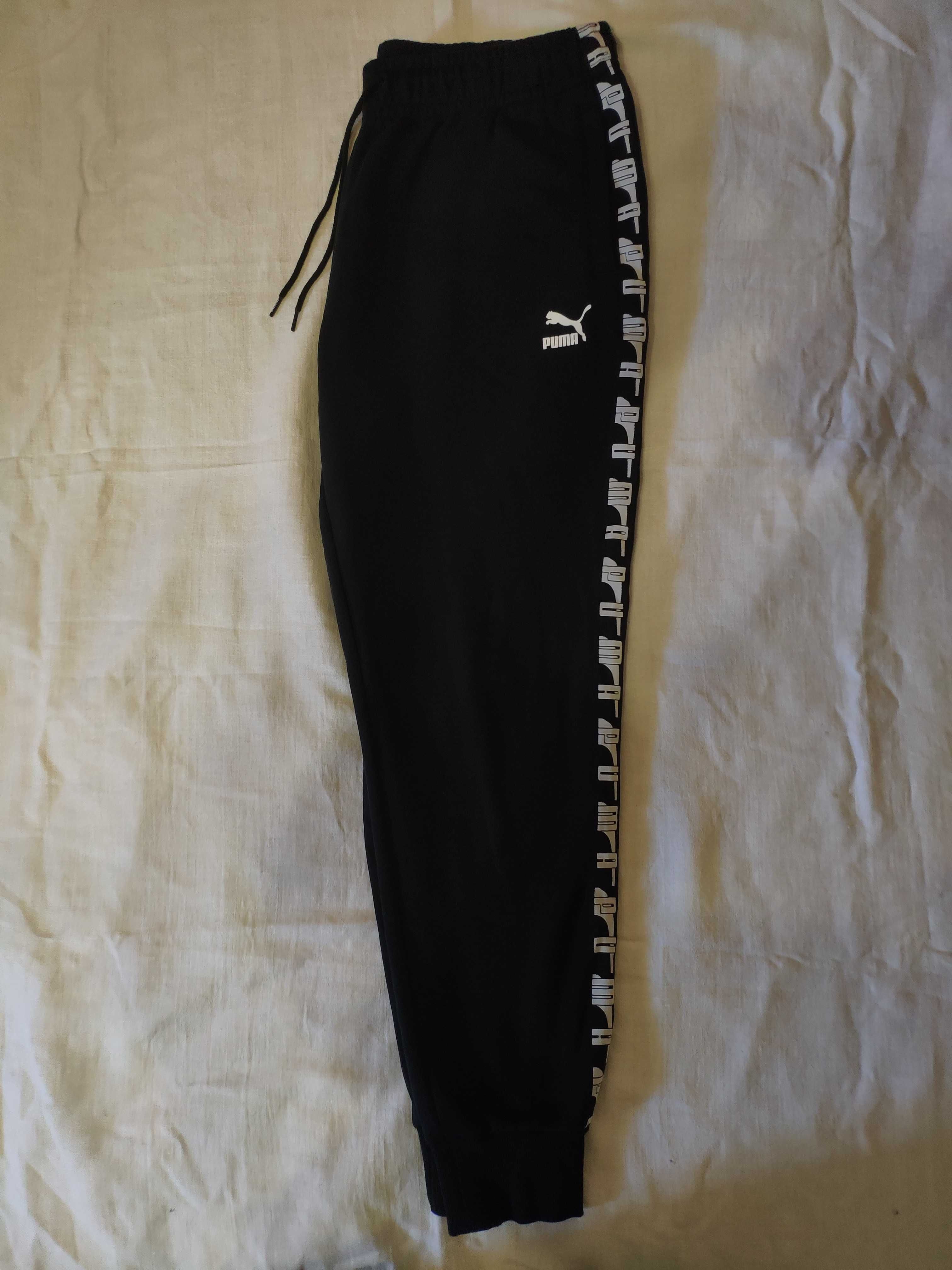 Puma XTG Sweat Pant CUFF штани (XL)