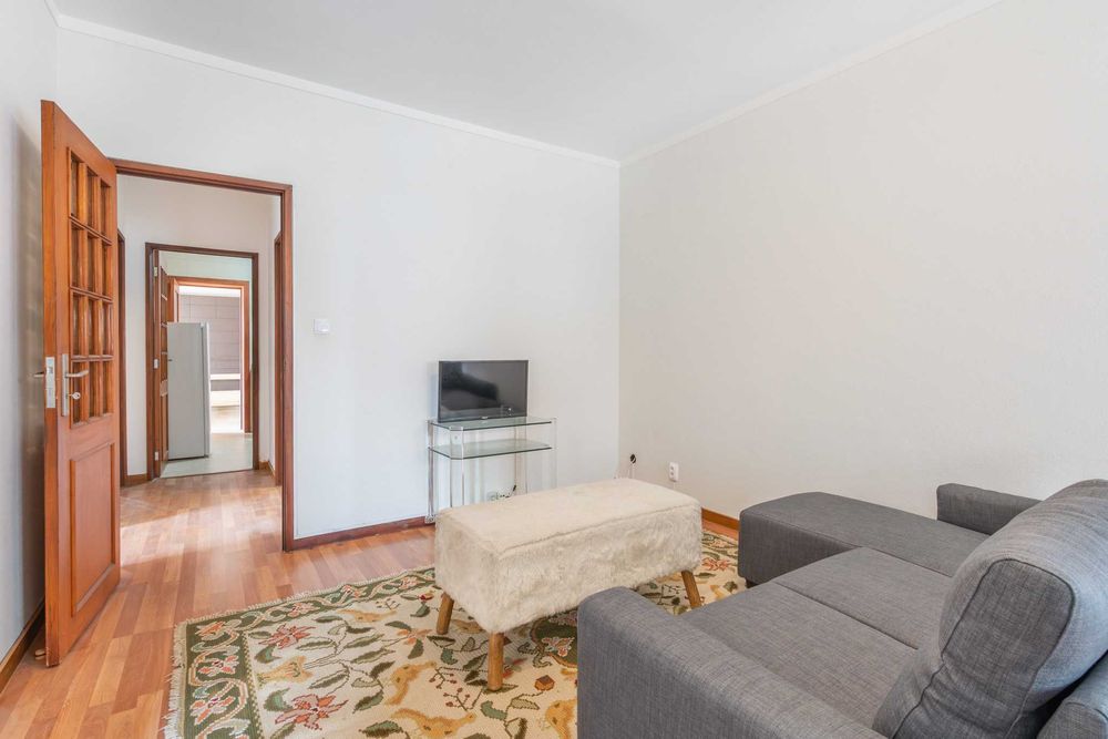 4 quartos em Moradia T4, Guimarães-Fermentões