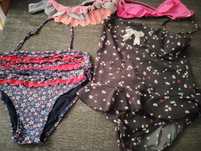 Bikini e Fato de Banho Usados