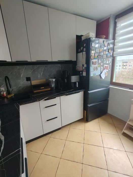 Umeblowane mieszkanie 62m2