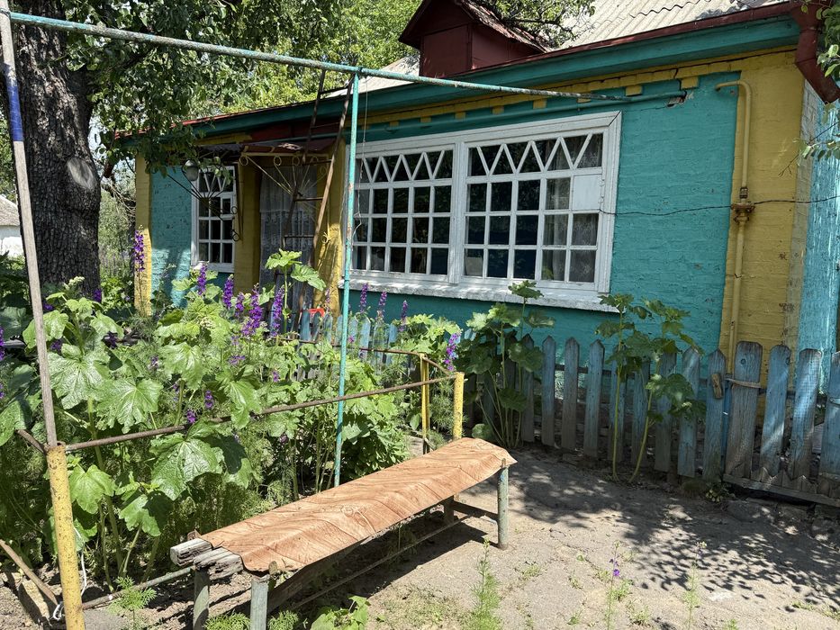 Рибці. Продаж окремого будинку
