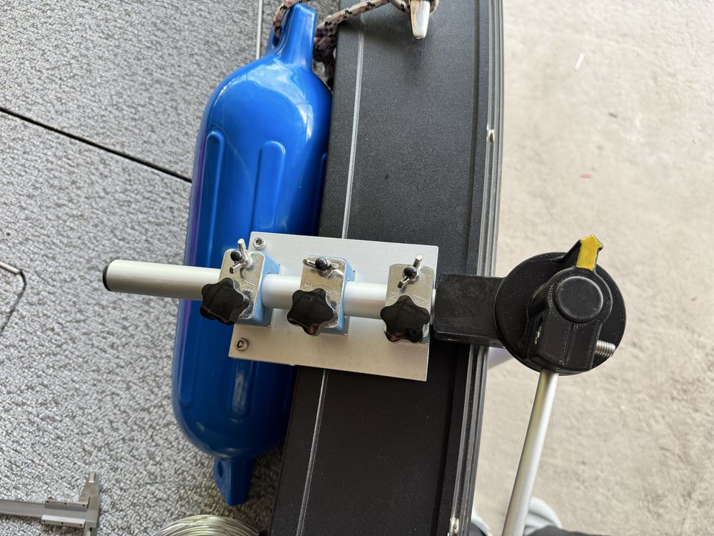 Ручной ротатор Panoptix LiveScope lvs34