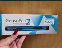 Automatyczny wstrzykiwacz insuliny GensuPen 2