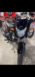 Honda cbf 125 cc