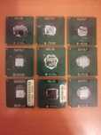 Processadores intel + Rams portátil