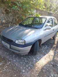 Opel corsa 1.0 2000