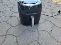 Russell Hobbs  air fryjer Frytkownica beztłuszczowa XXL 8L