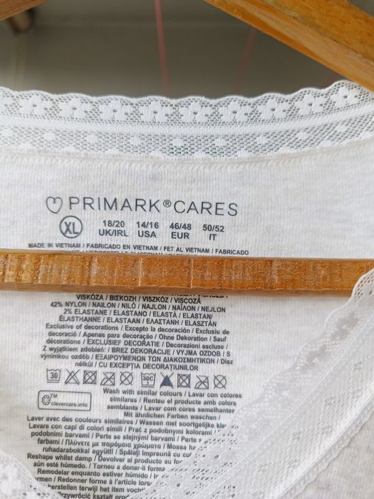 Piżama damska rozmiar 46/48 XL/XXL