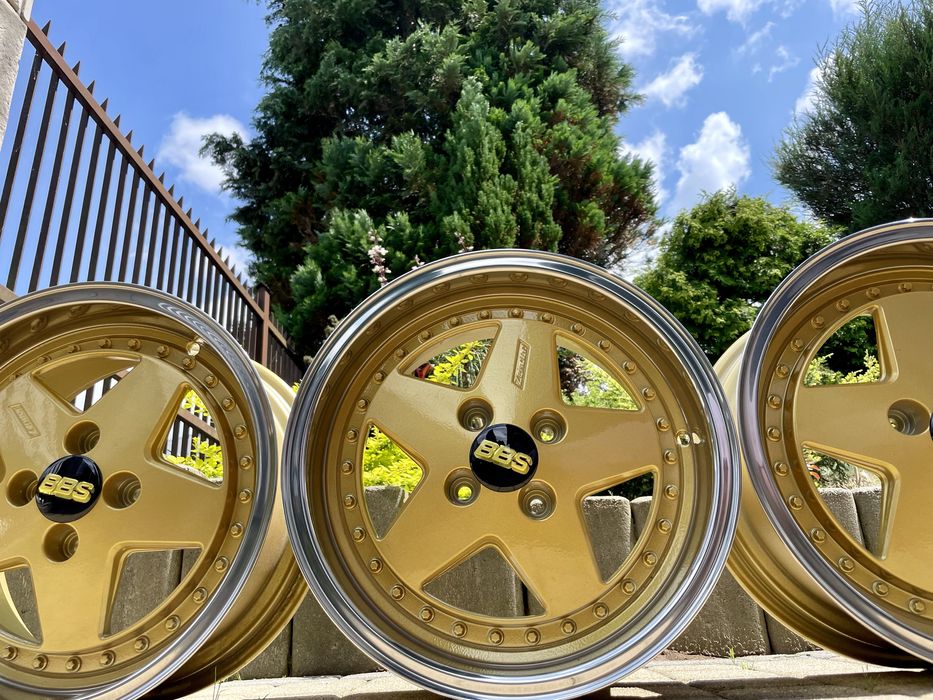 rant 15 4x100 Gti Vw Golf 1 2 Polo cabrio vento jetta mahle  steffan