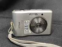 Aparat fotograficzny Nikon COOLPIX L18