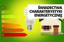 Świadectwo charakterystyki energetycznej certyfikat energetyczny 24H