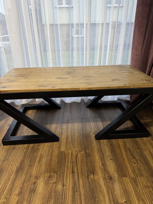 Stolik kawowy 120x60x57