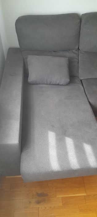 Sofa com chease long