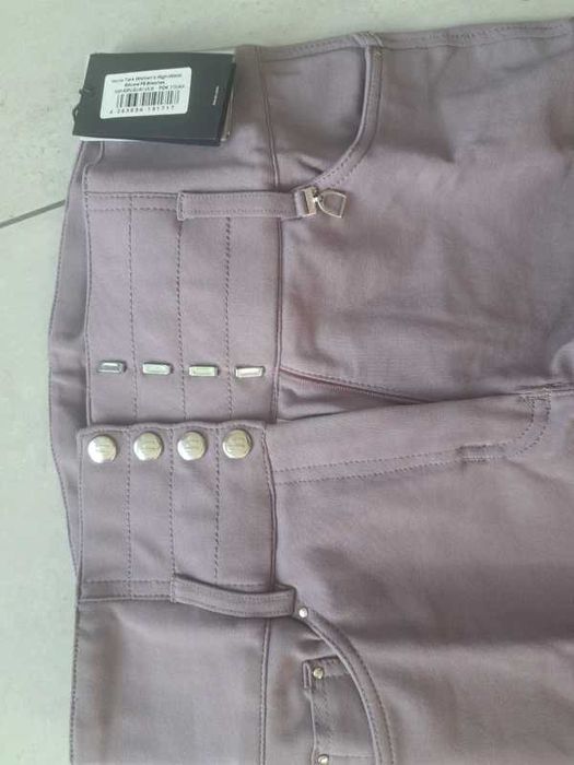 Bryczesy Horze Tara r.40