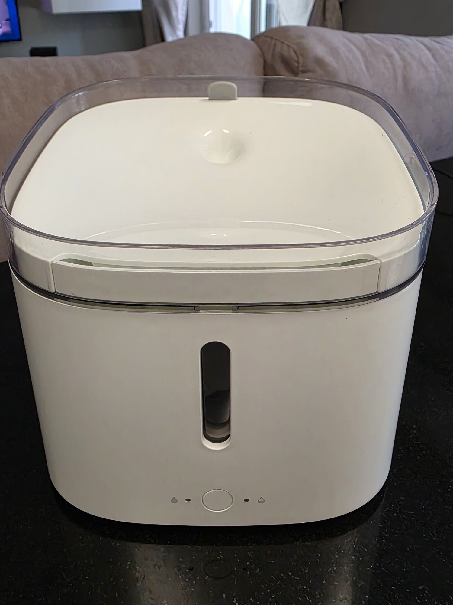 Bebedouro Xiaomi Smart Pet