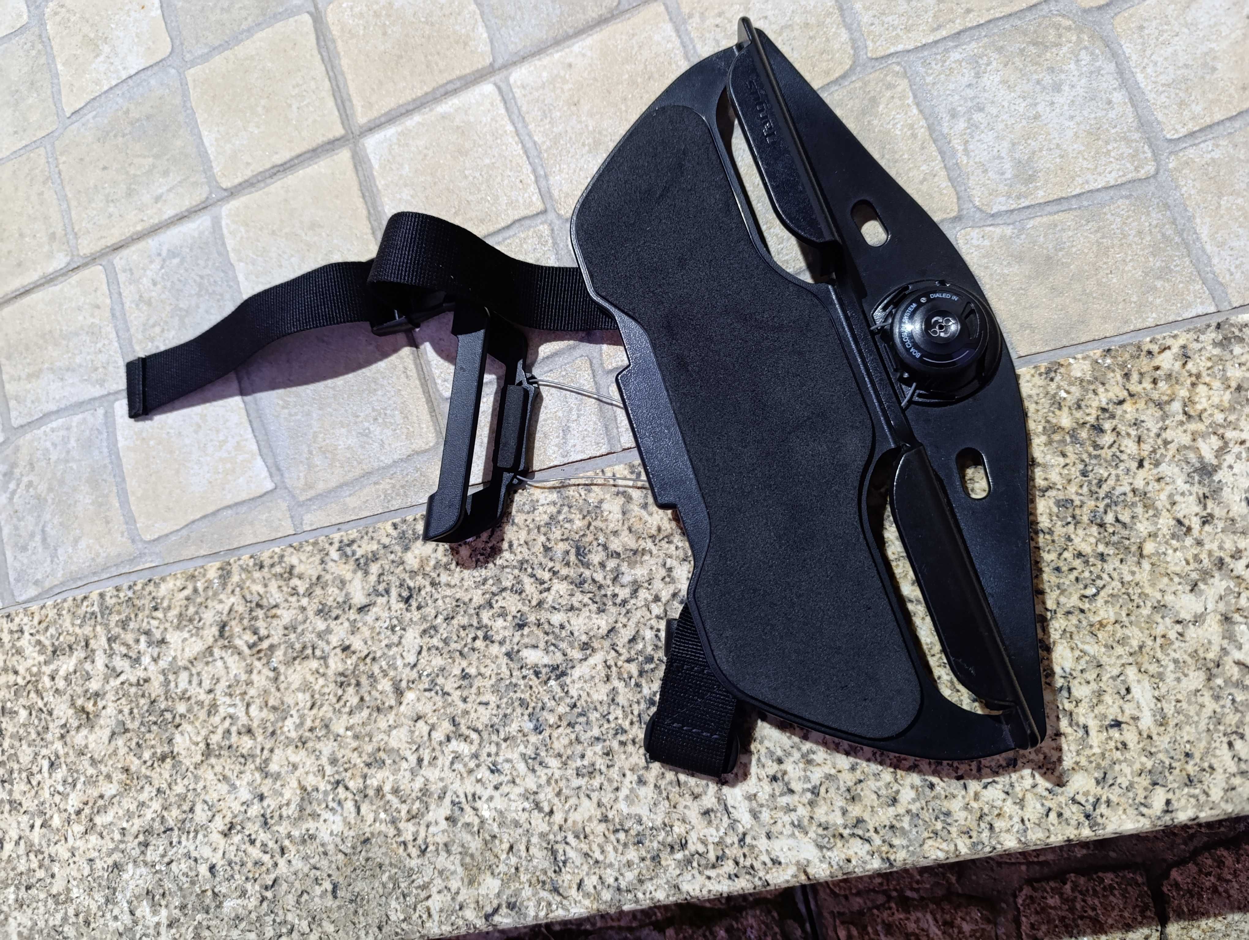 Suporte tablet targus