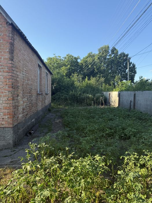 Продаж будинку. Васильків.