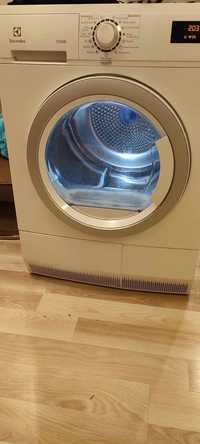 Suszarka Electrolux wsad 8kg