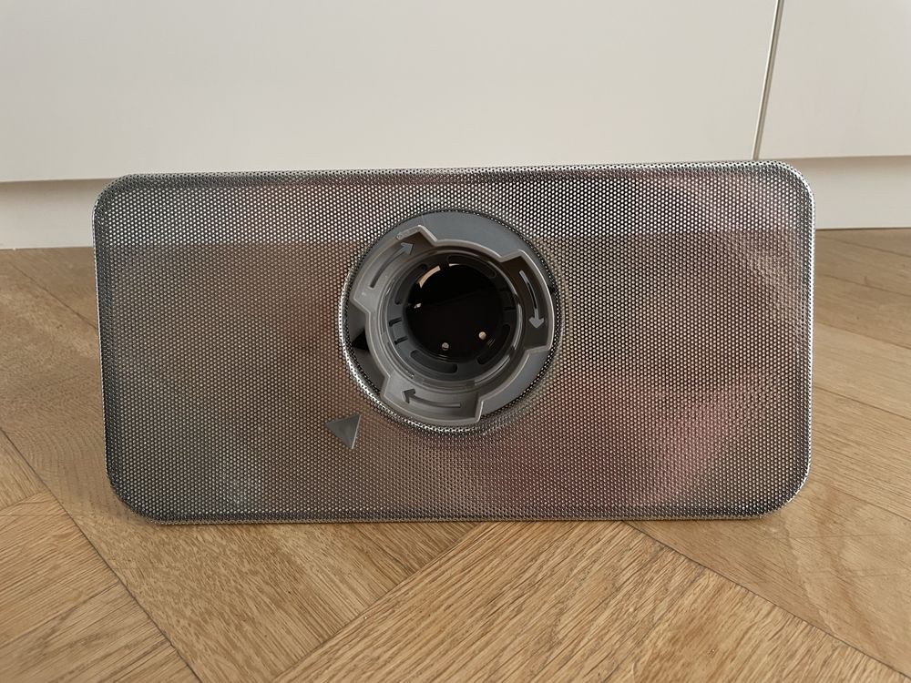 Filtr do zmywarki Siemens SN66T050EU