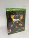 Gra Call of Duty Black Ops IIII Xbox One Xone Series X pudełkowa Nowa
