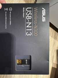 Karta sieciowa WiFi ASUS USB-N13