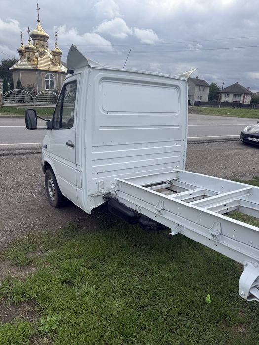 Продам спринтер в гарному стану