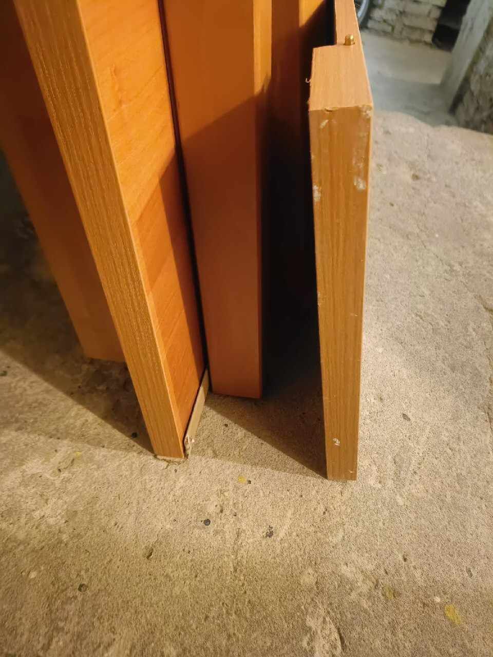 Stół olcha 160(200)x90 rozkładany