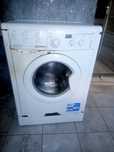 Пральна машинка indesit iwsd60851