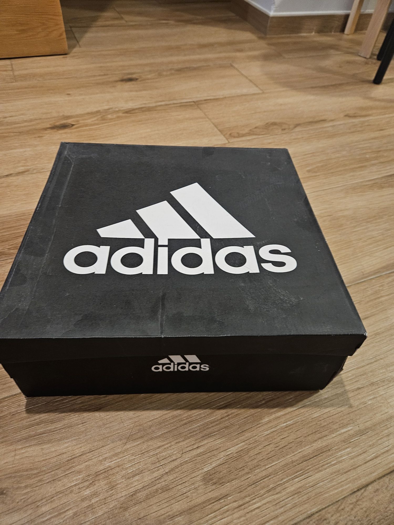 Botas adidas GSG 9.2